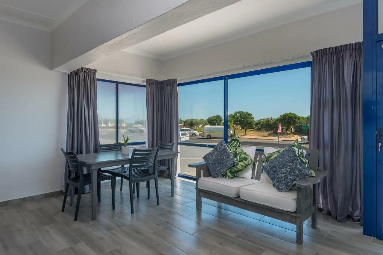 Sunset Beach House Apartment Strand South Africa